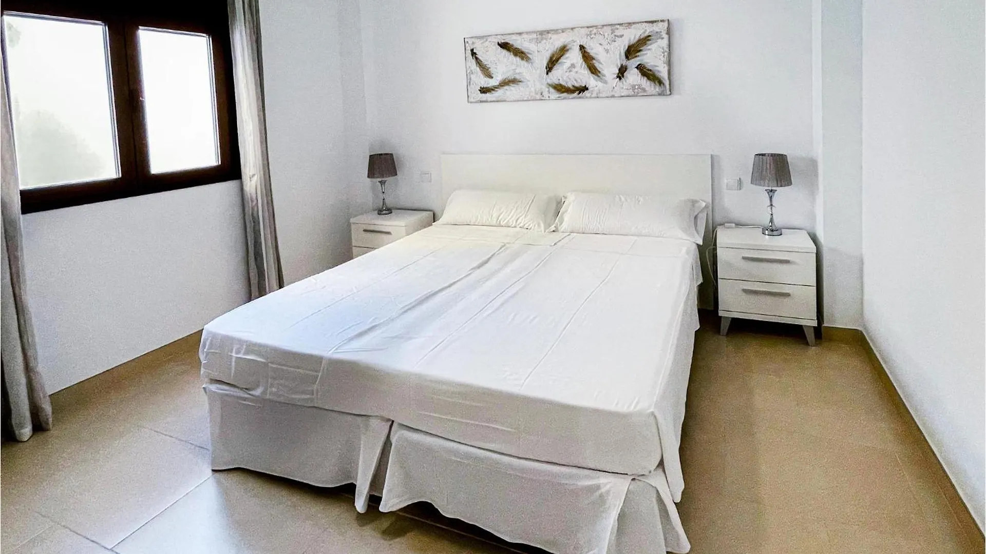 1 Bedroom Nice Apartment In Estepona
