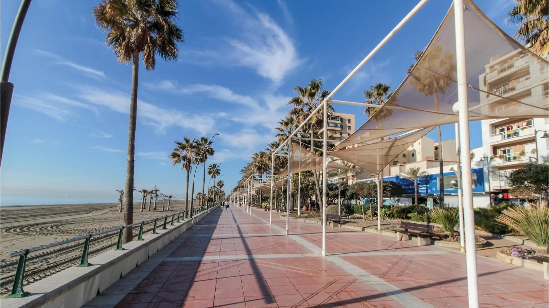 1 Bedroom Nice Apartment In Estepona