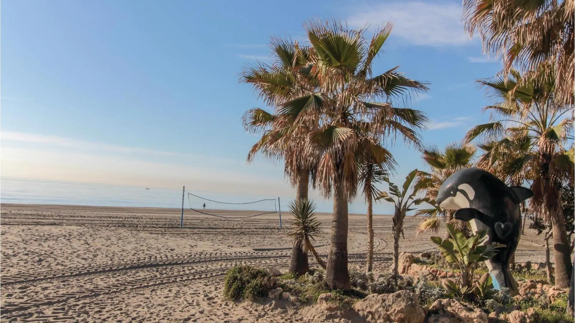 1 Bedroom Nice Apartment In Estepona Espanha