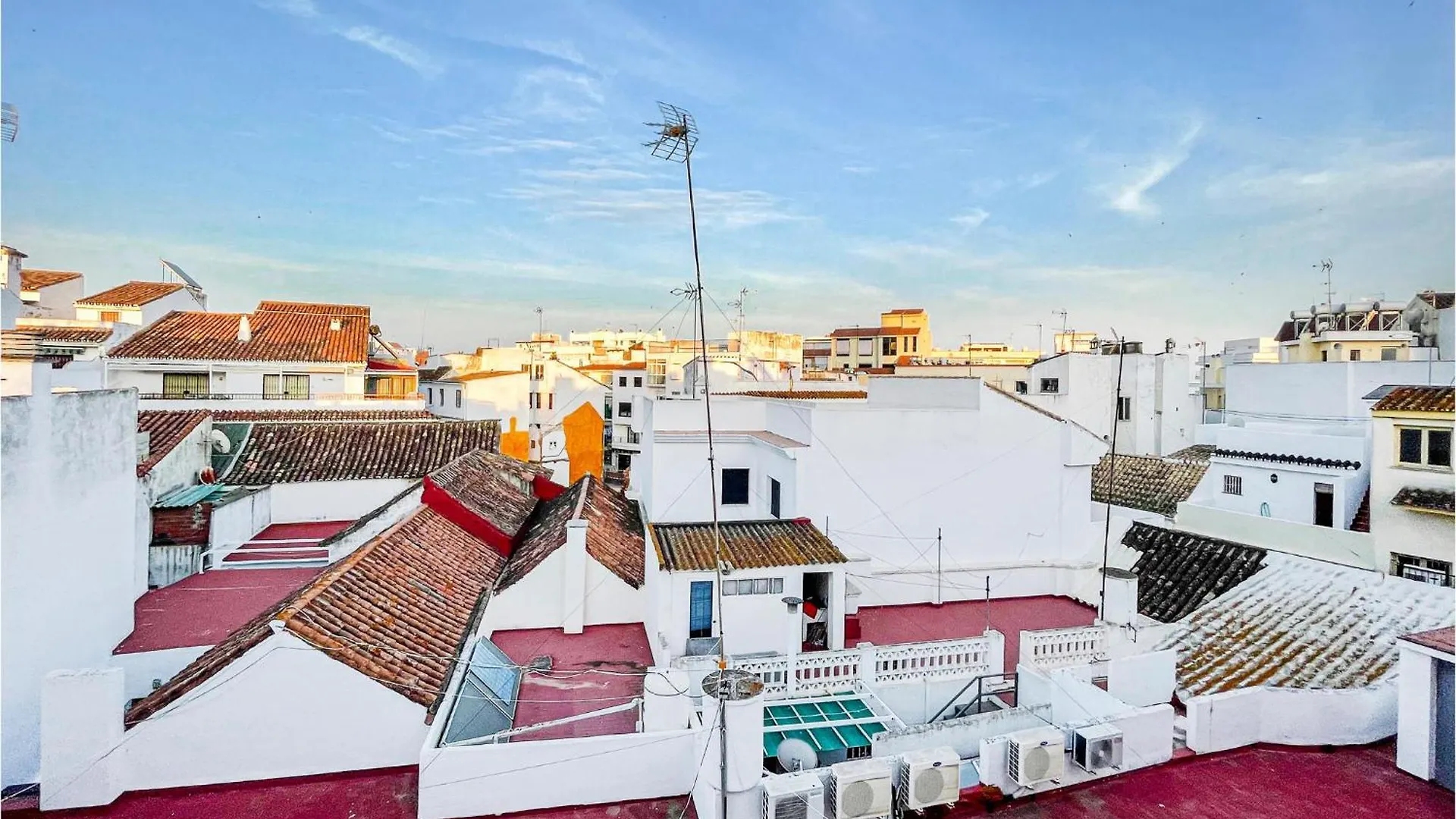 1 Bedroom Nice Apartment In Estepona