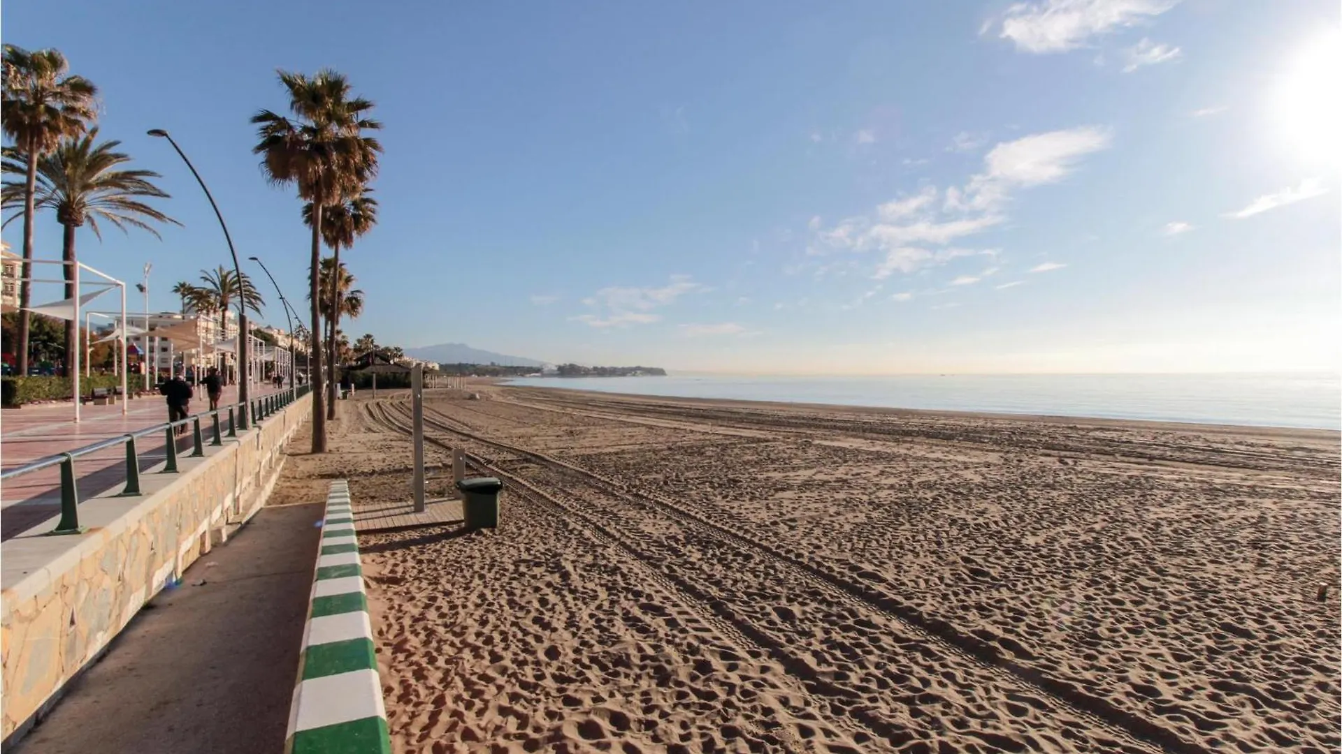 1 Bedroom Nice Apartment In Estepona